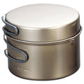Titanium Non-Stick Pot Set 1.9L K367568