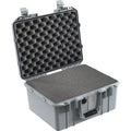 Silver Air Case with Foam S178435