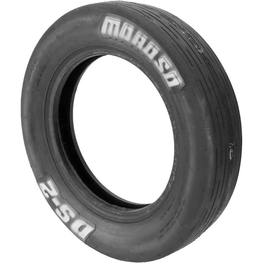 Front Drag Tire A226