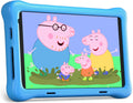 Kids Android Tablet with Blue Kid-Proof Case H879515