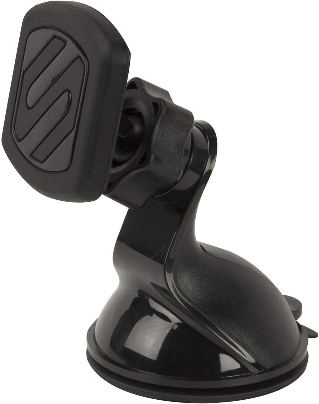 Pack of 10 Magnetic Car Phone Holder Mount N762