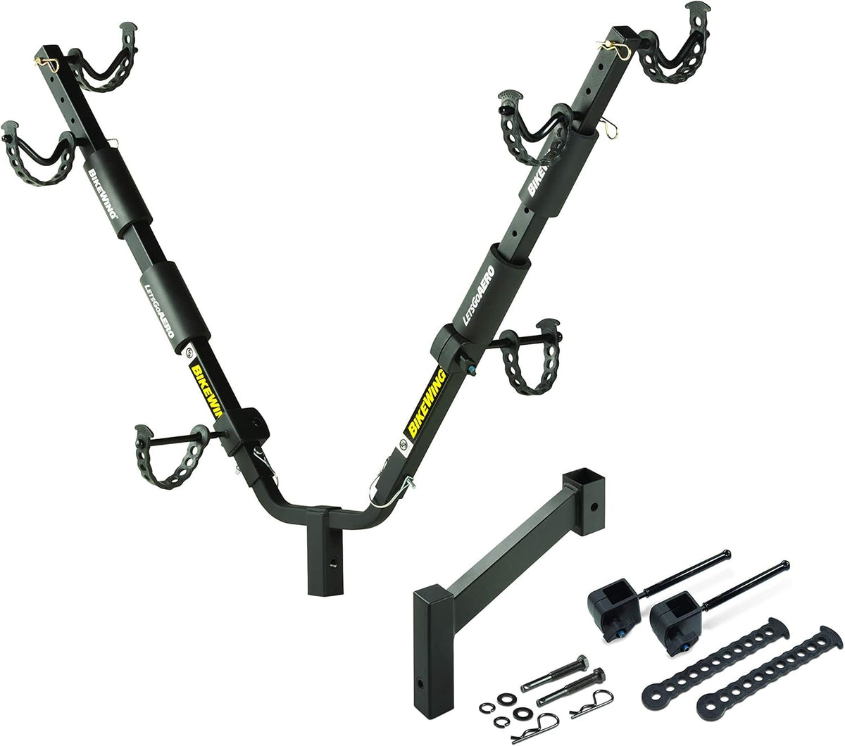 Bike Wing Double Bike Carrier S547948