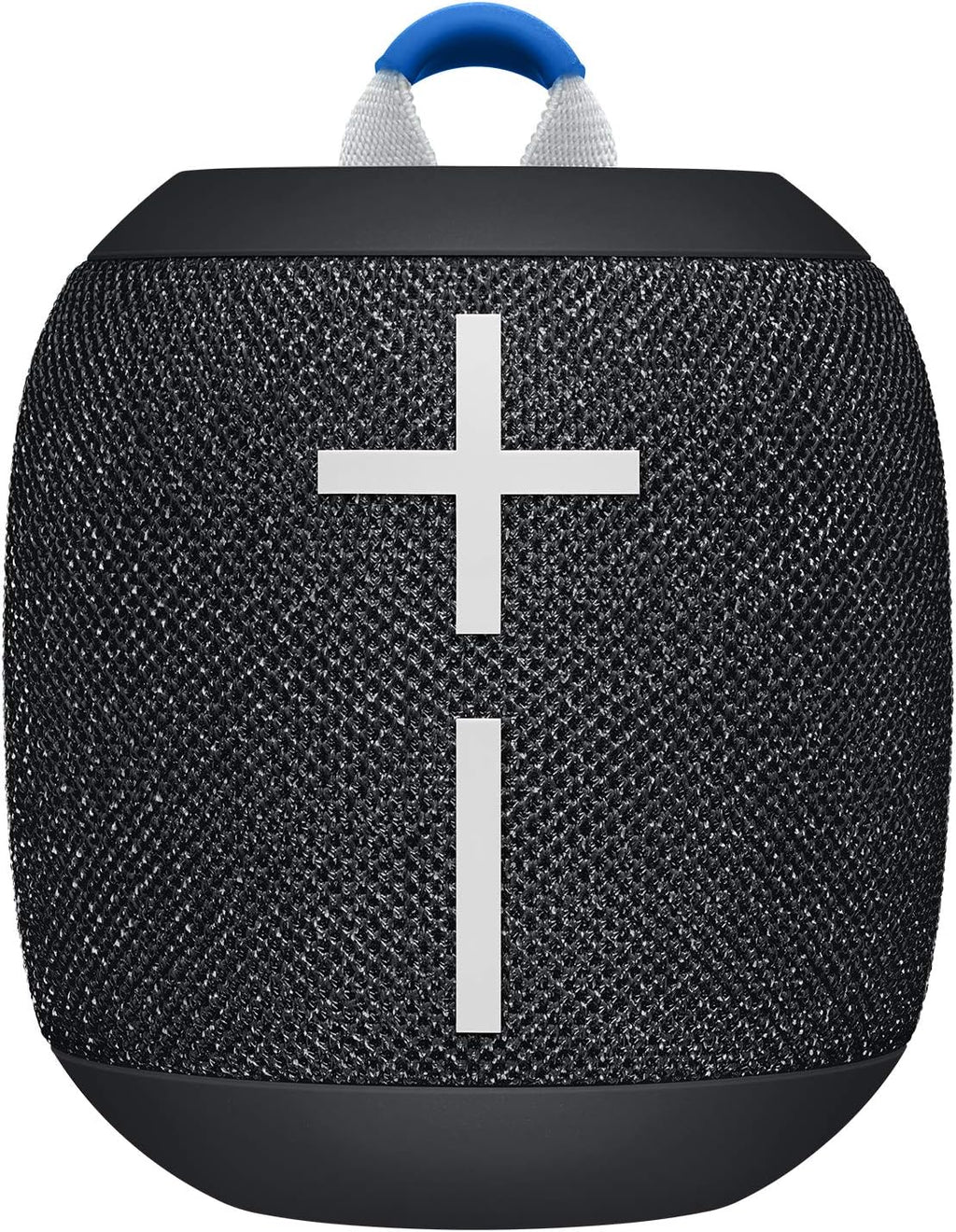 Ice Grey Portable Wireless Bluetooth Speaker Y155