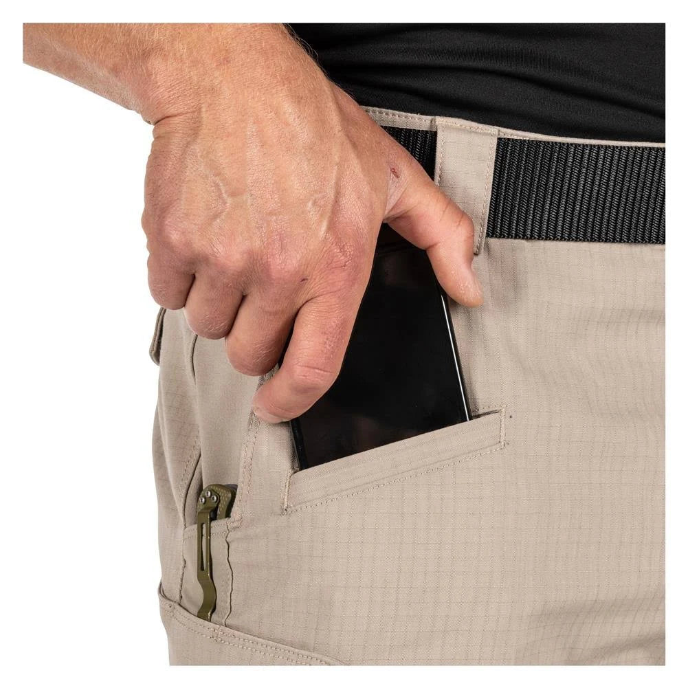 Khaki Tactical Icon Pant K23912