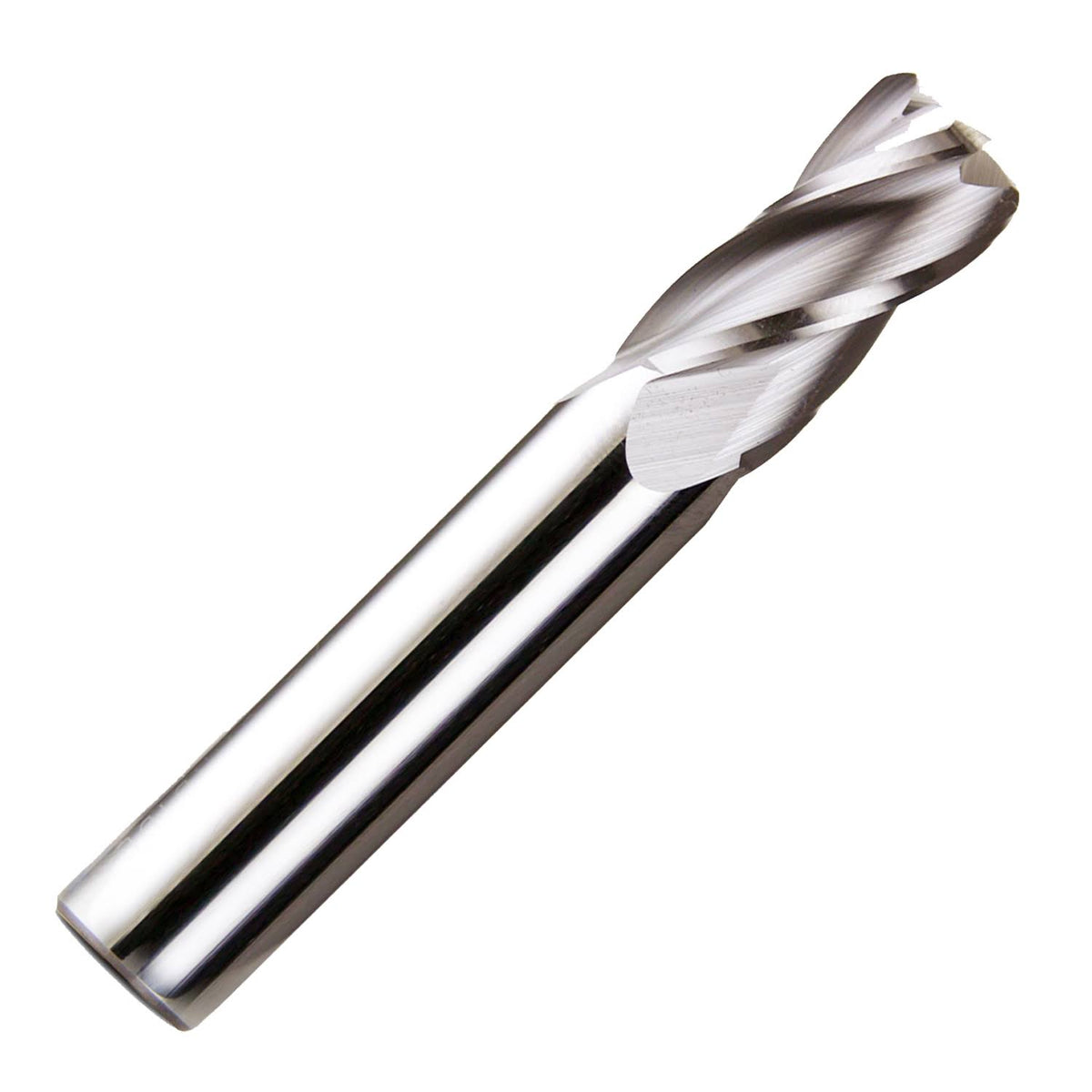 16mm Diameter 4 Flute Carbide End Mill P684532