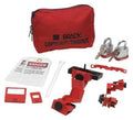 Portable Lockout Kit W3696