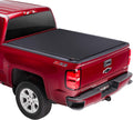 TruXport Soft Roll Up Truck Bed Tonneau Cover T1052