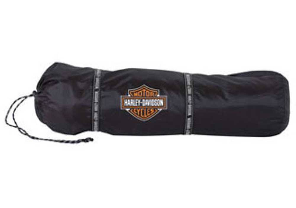 Tent with Fiberglass Frame F7196