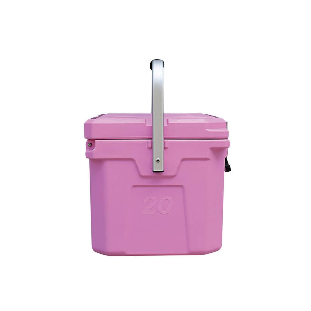 20L 21 Quart Cooler - Bright Blue S481610