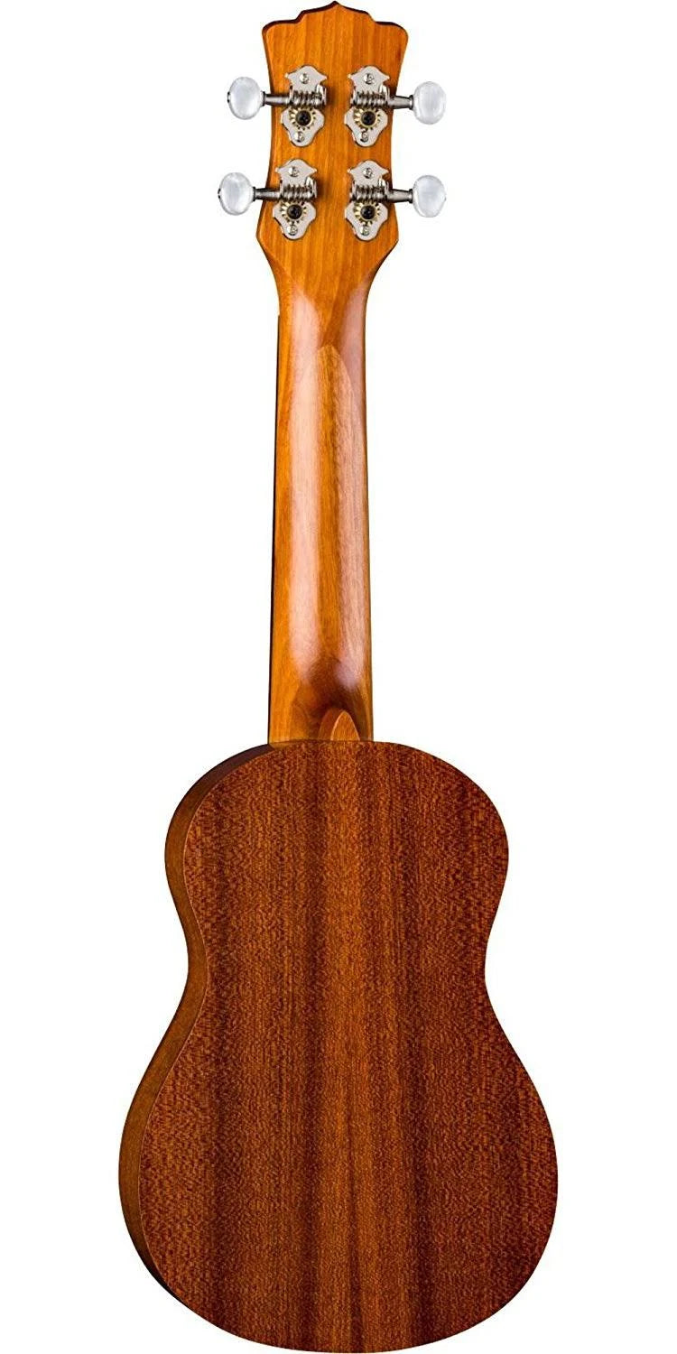Soprano Ukulele E648566