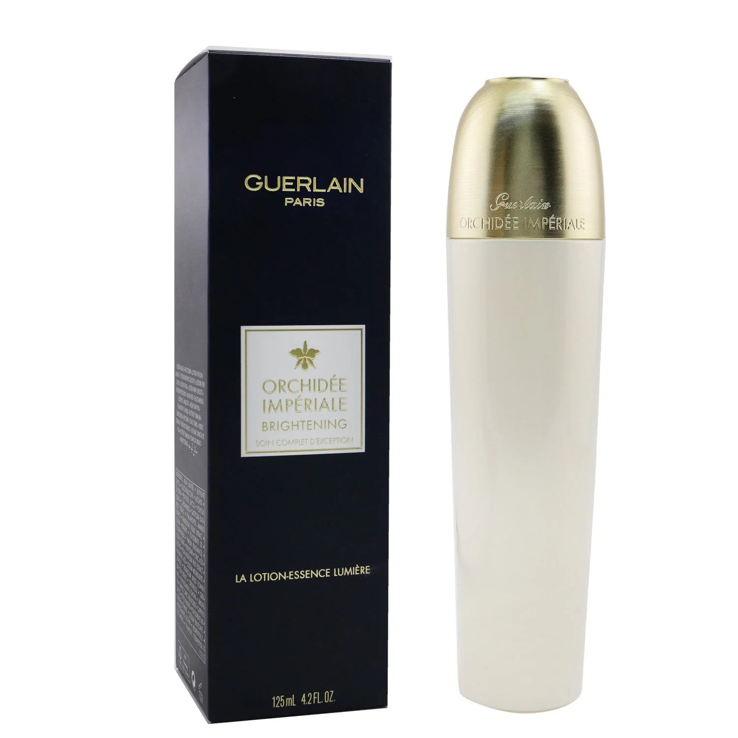 125ml Essence-In-Lotion Y585
