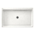 Single Threshold Shower Base G366