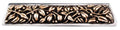 Center Finger Pull P920