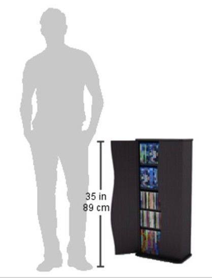 Media Cabinet E7874