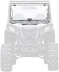 3-1 Flip Windshield D717