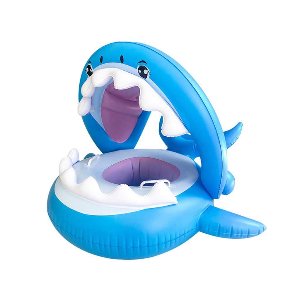 Inflatable Infant Pool Float H164135