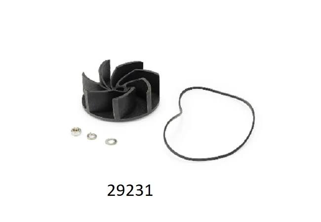 10000 Pump Impeller Kit K8719