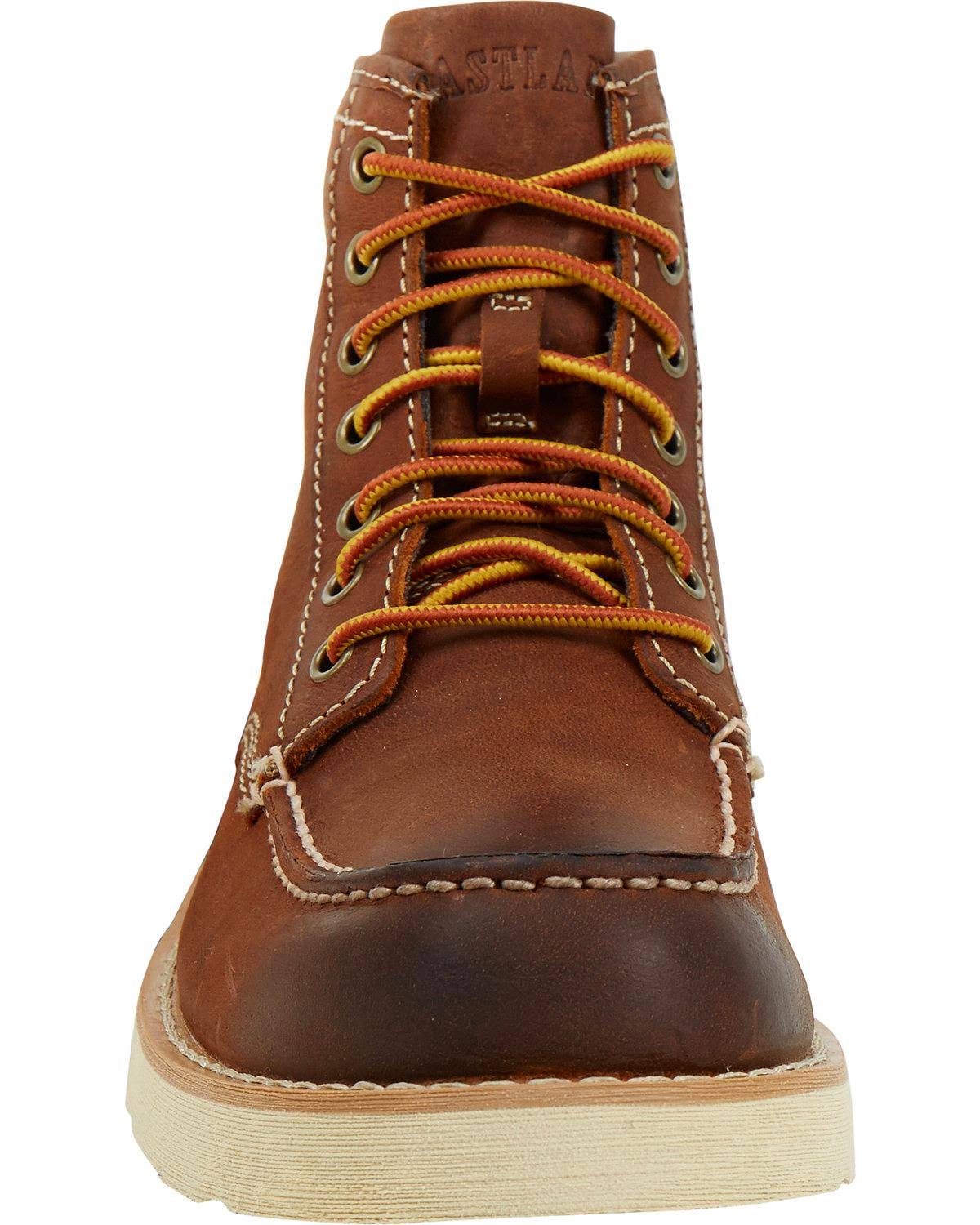 Peanut 11.5 Men&s Lumber Up Boots W231567