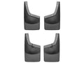 No-Drill Mudflap U58222