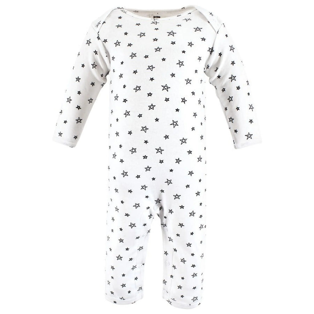 Cotton Coveralls, 9-12 Months S642458