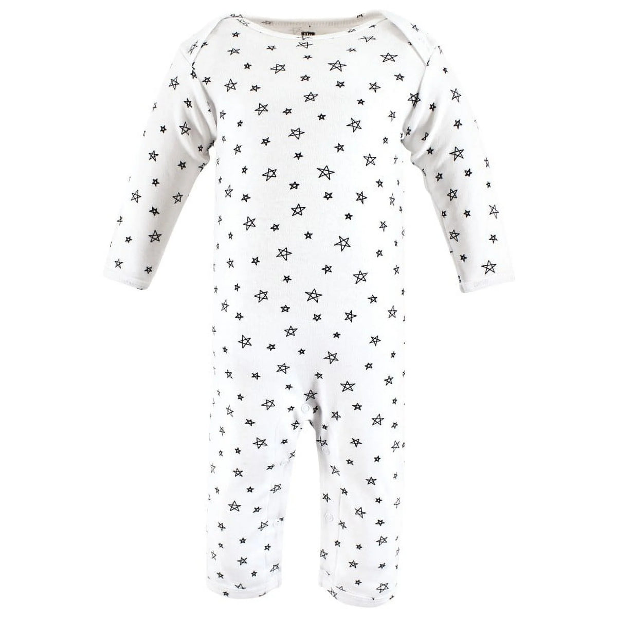 Cotton Coveralls, 9-12 Months S642458