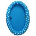 Pool Dog Inflatable Float Lounger A923