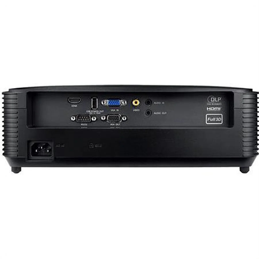 4000 Lumens XGA DLP Projector T488274