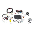 ATV Horn & Signal Kit with Recessed Signals N12126