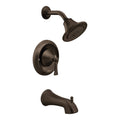 Oil Rubbed Bronze Tub/Shower Trim Z830819