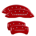 Caliper Covers D775