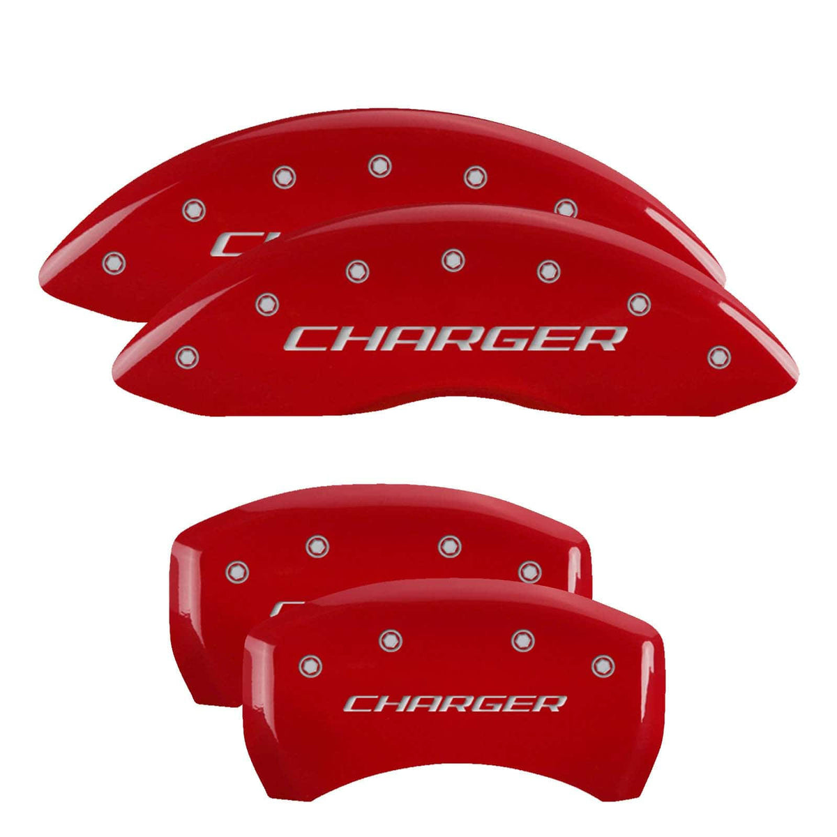 Caliper Covers D775