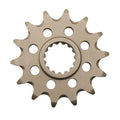 Grooved Ultralight Front Sprocket 15 Tooth B9053