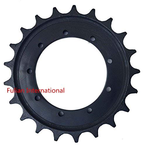 Mini Excavator Sprocket I15889