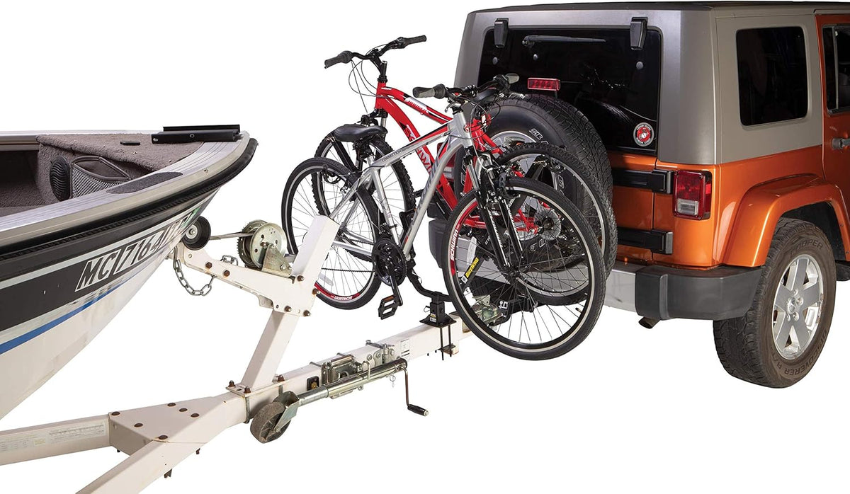 Bike Wing Double Bike Carrier S547948