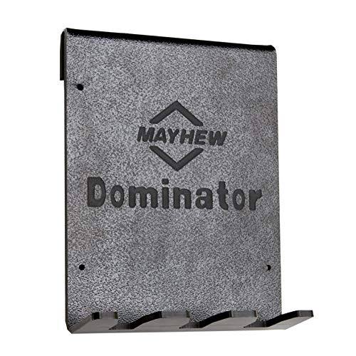 3-Piece HD Pry Bar Set and Rack K29782