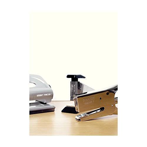 Black Desktop Stapler L7088
