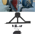 Heavy Duty Spare Tire Carrier K765799