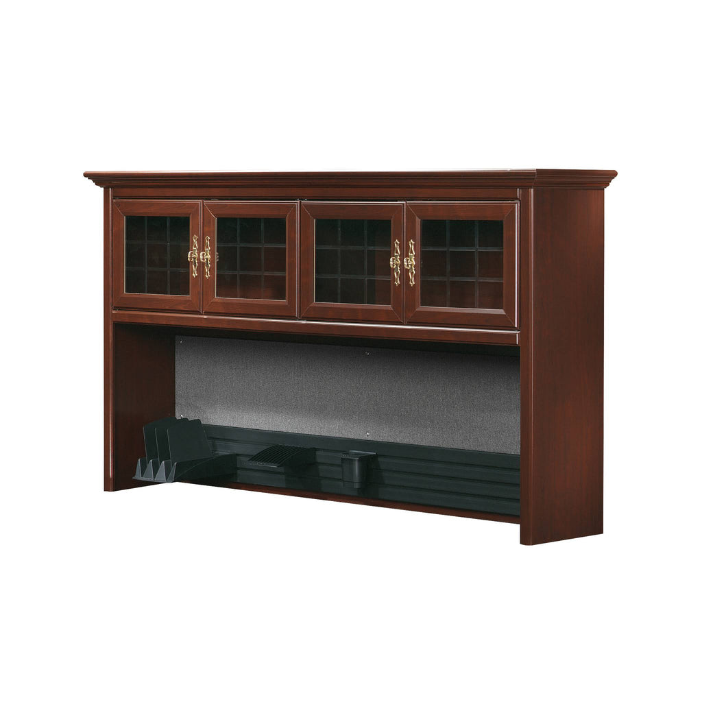 Classic Cherry Hutch Z5936
