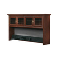 Classic Cherry Hutch Z5936