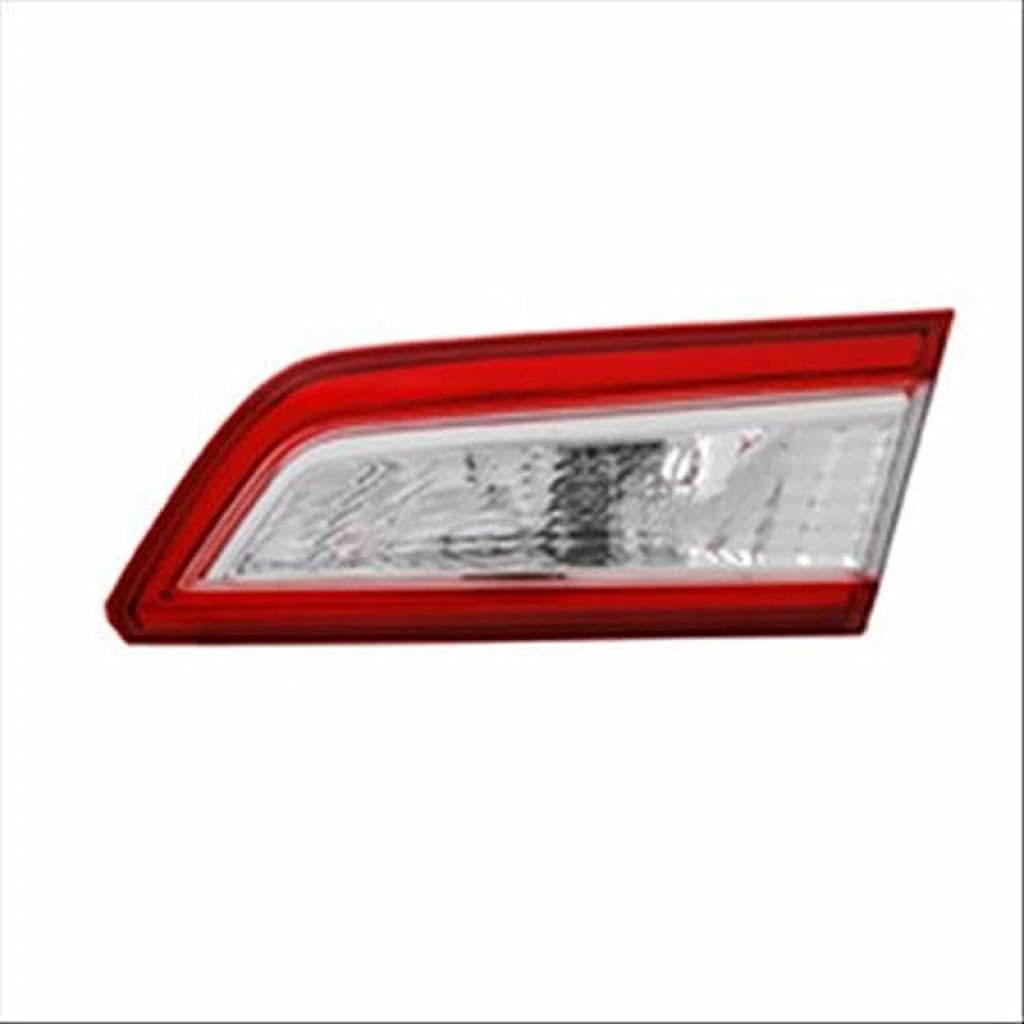 Pack of 2 Rear Back Up Tail Light for Toyota Camry W9893