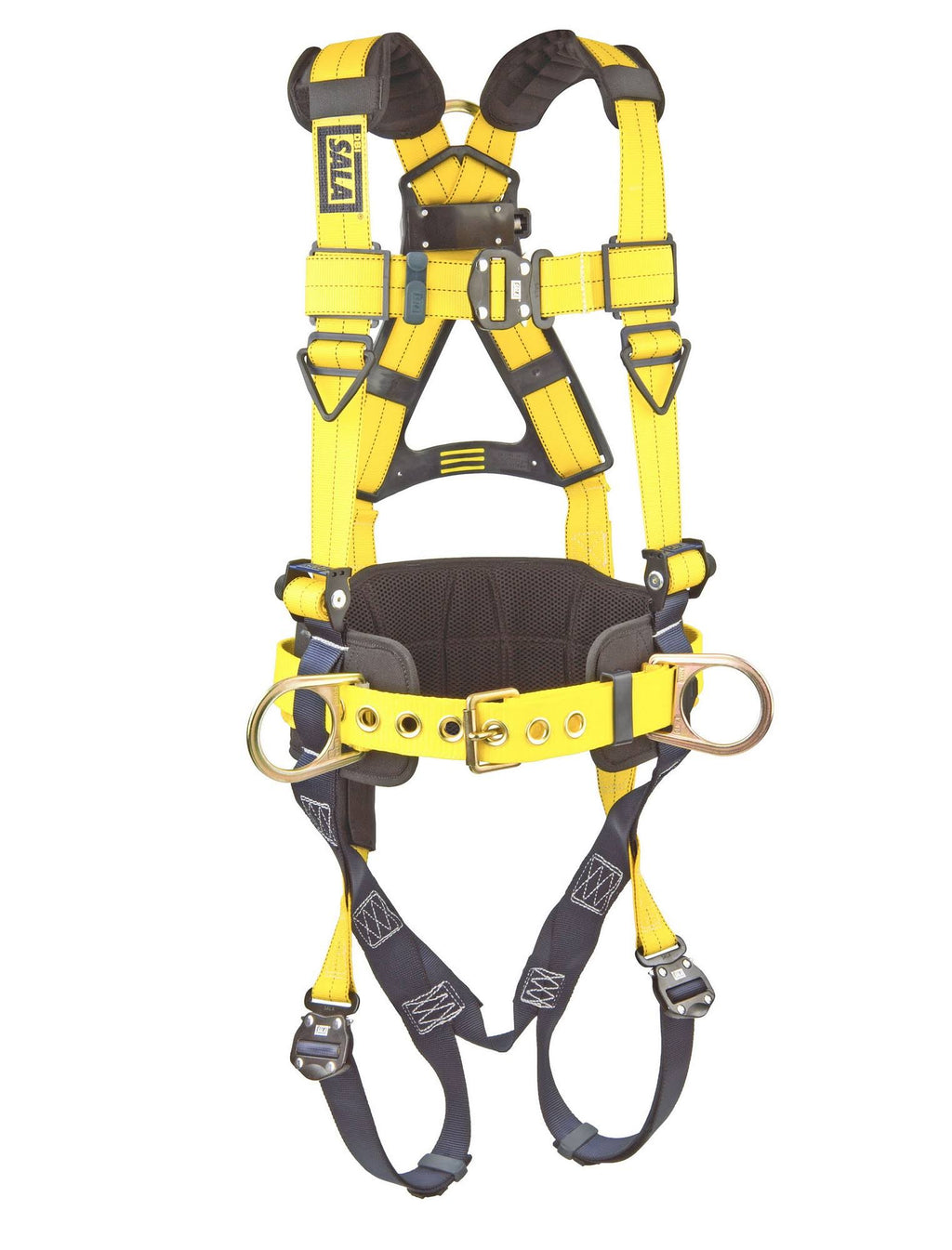 Construction Style Positioning Harness M677632
