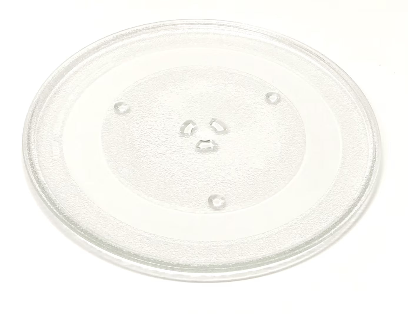 Glass Plate Tray for Microwave Q3029