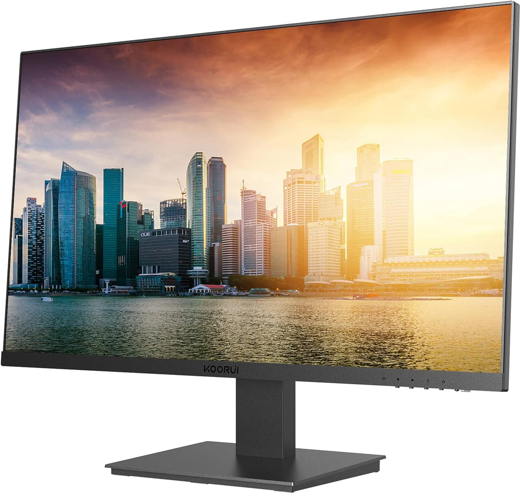 24 inch IPS FHD 1080p 75Hz LED Monitor N1124