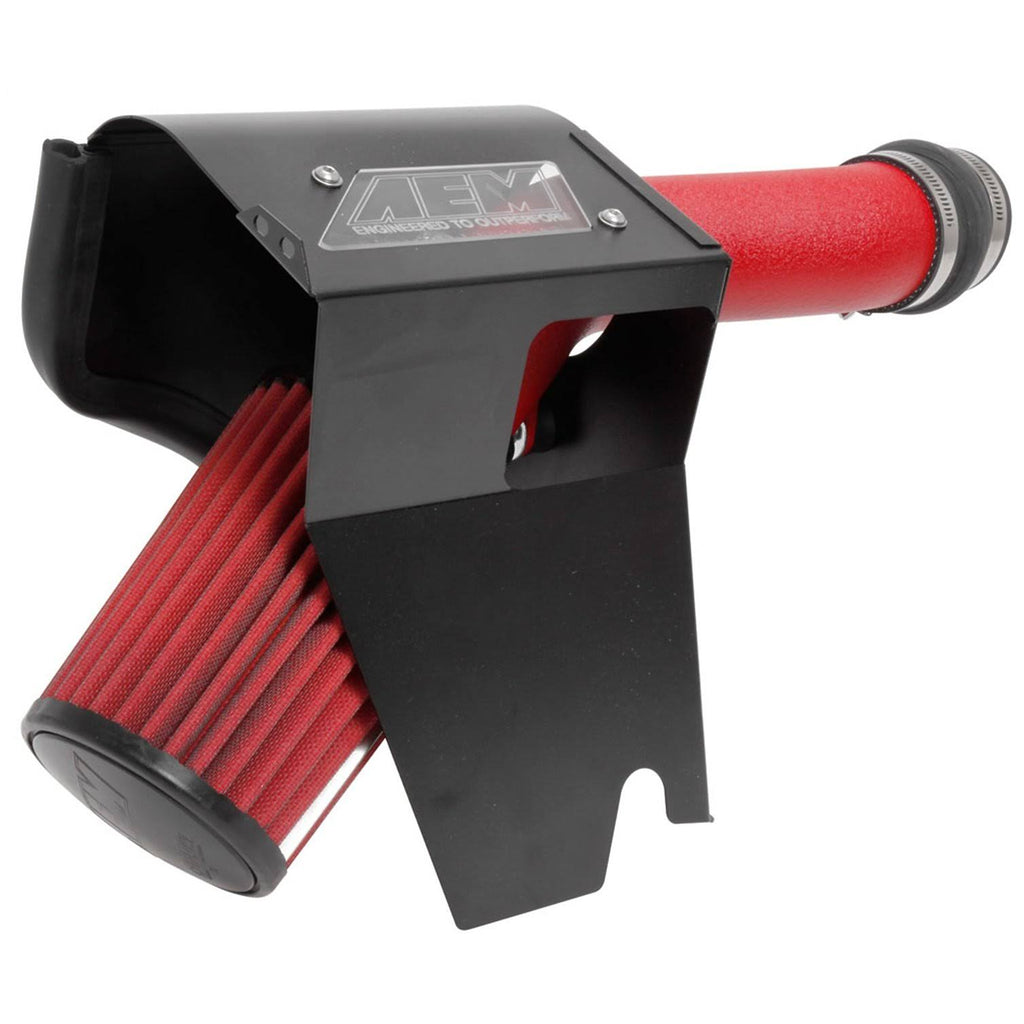 Cold Air Intake System N9666