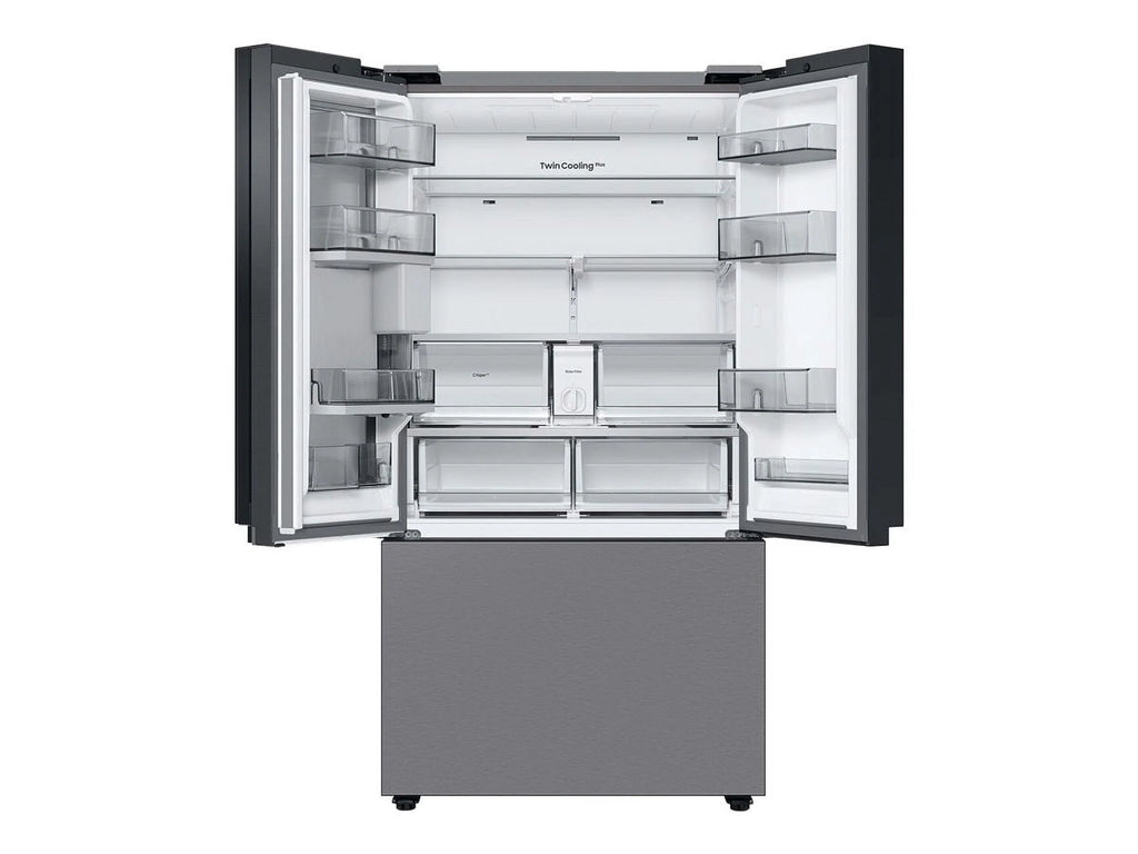 3-Door French Door Refrigerator with Beverage Center G818101