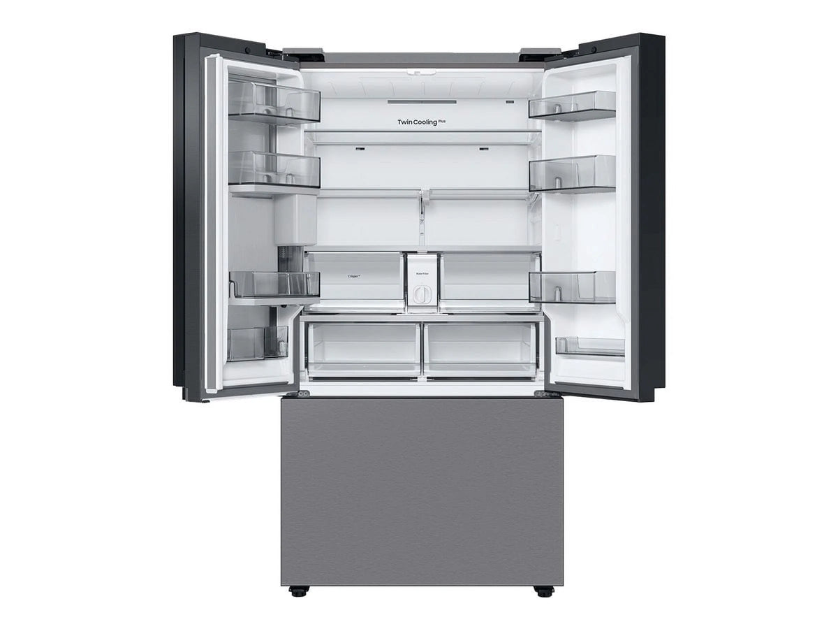 3-Door French Door Refrigerator with Beverage Center G818101