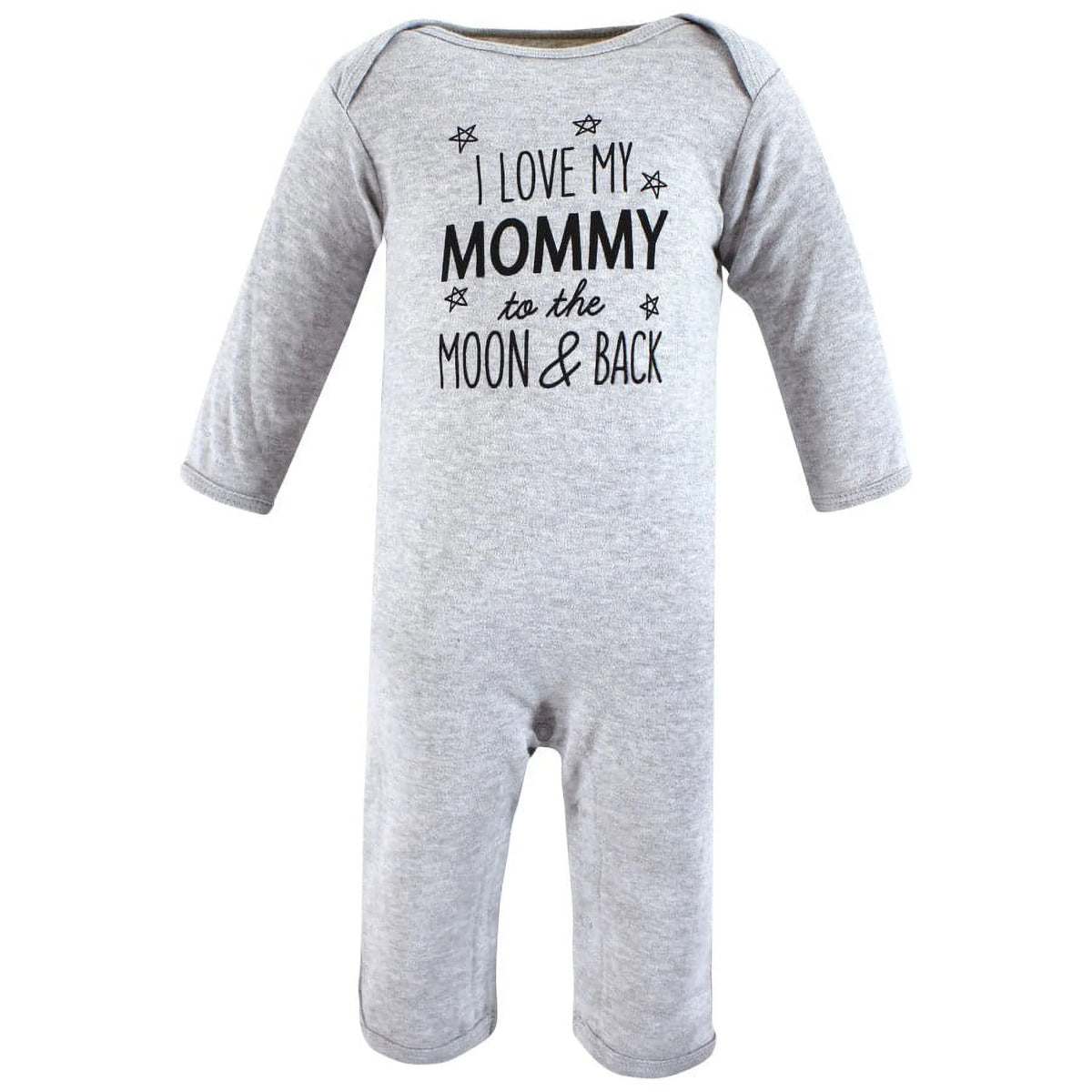 Cotton Coveralls, 9-12 Months S642458