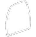 Door Weather-strip T471657