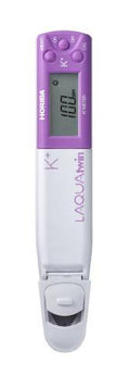 Compact Potassium Ion Meter A674