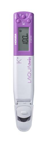 Compact Potassium Ion Meter A674